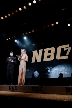 Фотограф Андрей Губренко